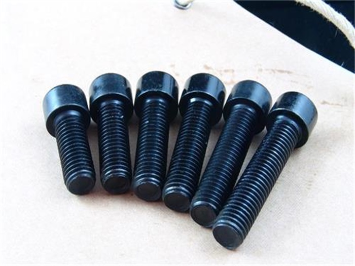 麻城高强螺栓